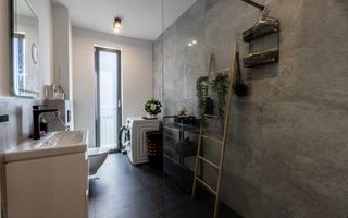 2 camere, garaj, bloc nou, Zorilor zona Golden Tulip,LIDL,Pet Friendly - Poză 5