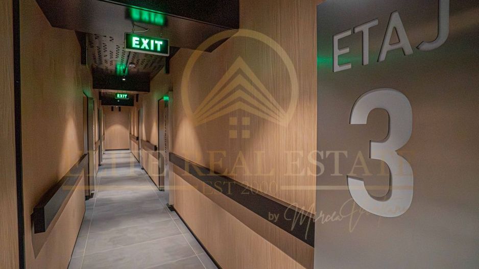 Investiția perfectă pe partea cu marea – Studio disponibil imediat - Poză 23