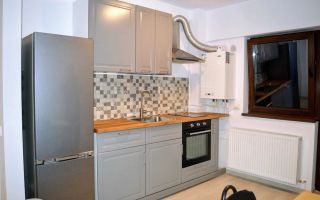 Apartament 2 camere de vânzare– complet mobilat și utilat – Zona 3 Fântâni, Iași - Poză 2