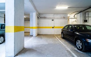 Plaza Mall, 2 camere, decomandat, 60 mp, etaj 2, mobilat, parcare subsol, boxa - Poză 18