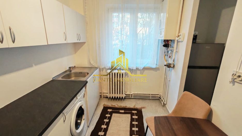 2 camere, decomandat, spatios,mobilat modern, balcon, Gheorgheni - Poză 6