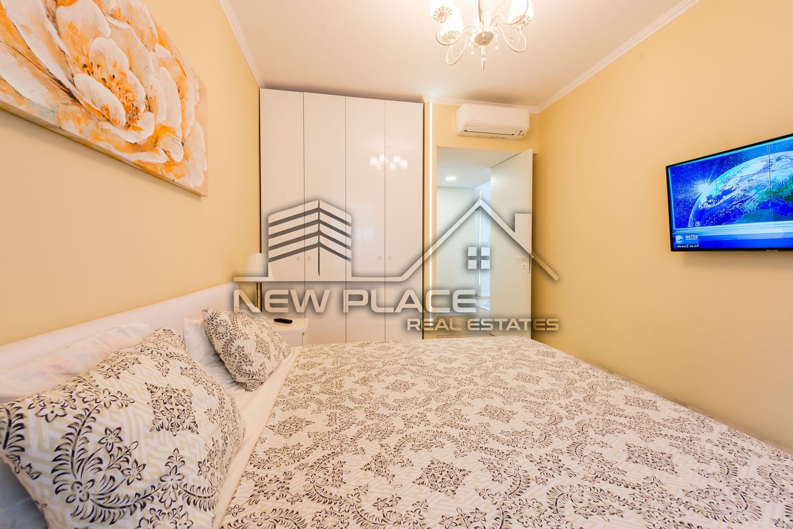 4City North | Apartament exclusivist | Vedere curtea interioara | LUX - Poză 10