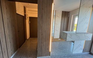 Apartament 2 camere SUPERB cu CURTE Tunari - Poză 13