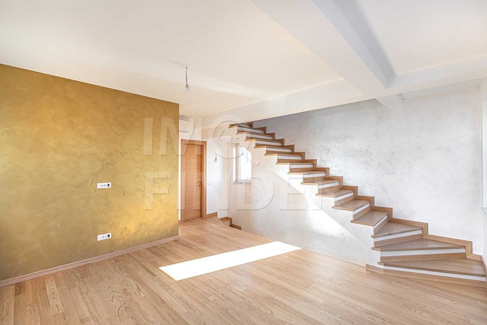 Vanzare duplex finisaje de top Buna Ziua, CF - Poză 2