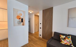 YachtKid Residence I Apartament 2 camere I Prima Închiriere - Poză 7