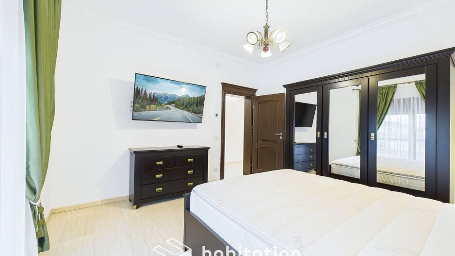 Casa care inspiră – Liniște, spațiu și design premium, in Dumbrăvița - Poză 11