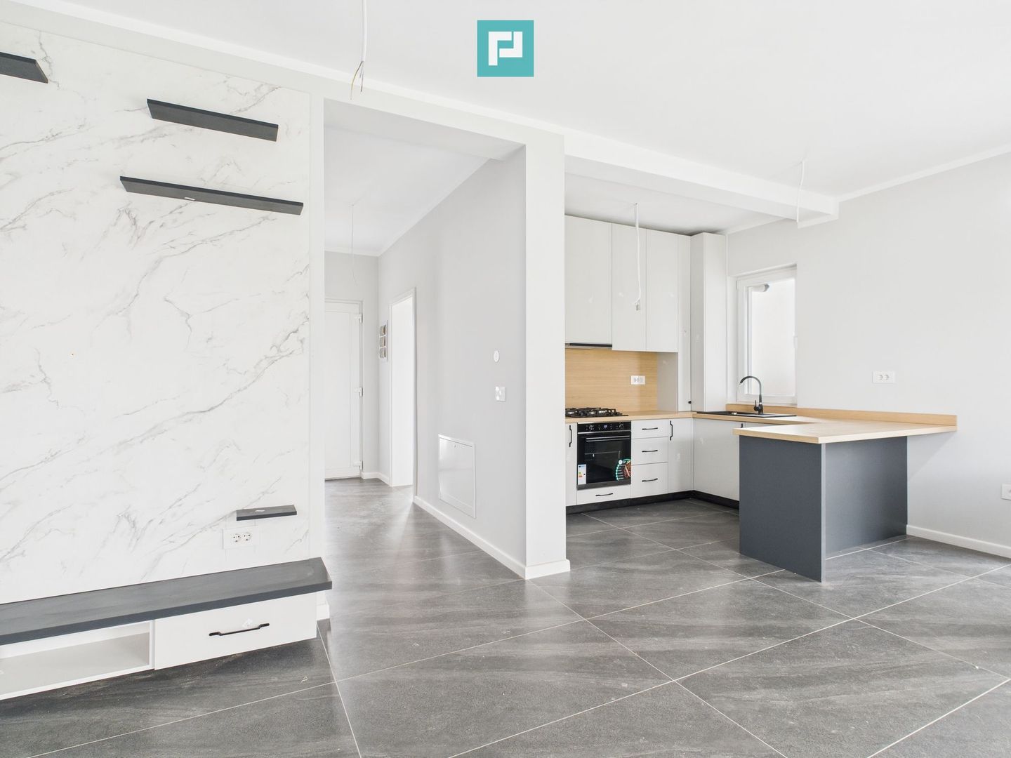 Casă Individuală Remetea  –  Predare la Cheie - Poză 3