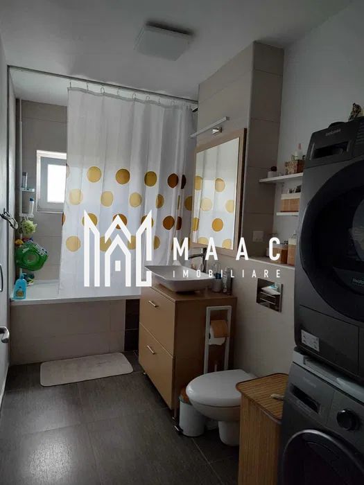 Apartament 3 camere | Mobilat si utilat | Zona Selimbar - Poză 7