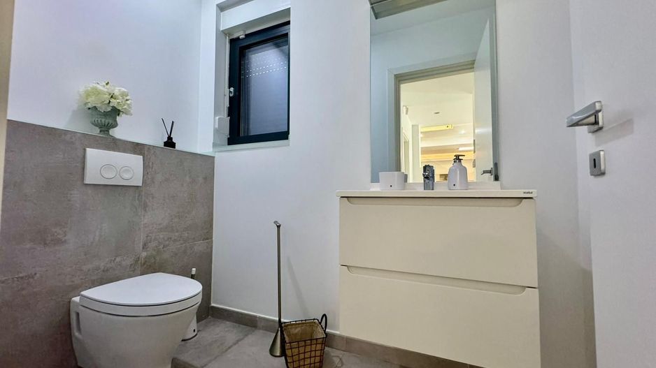 Vila complex privat Erou  Iancu Nicolae - Poză 22