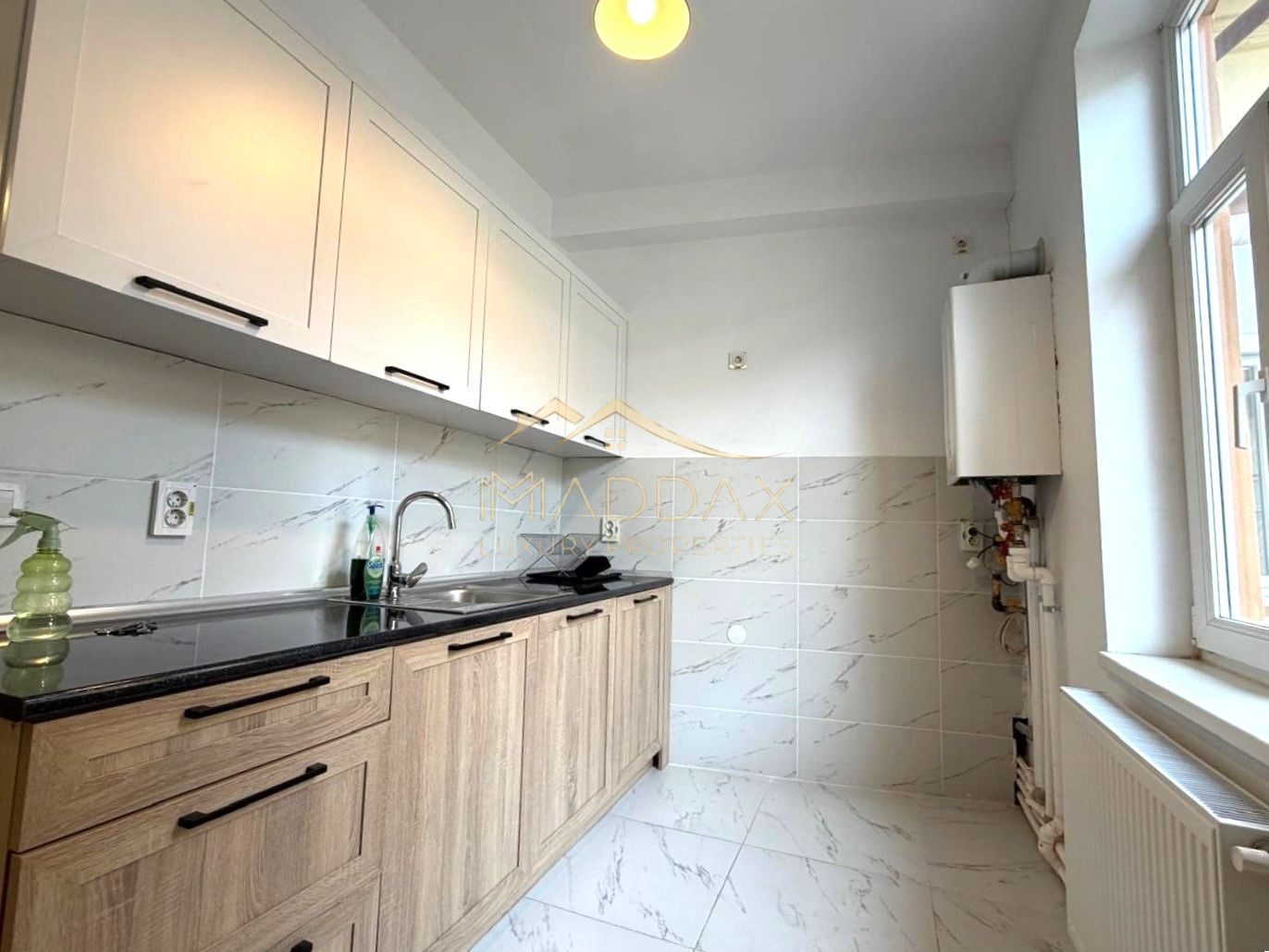 Spatiu de inchiriat // birou in zona premium // 100mp // Ultracentral - Poză 9