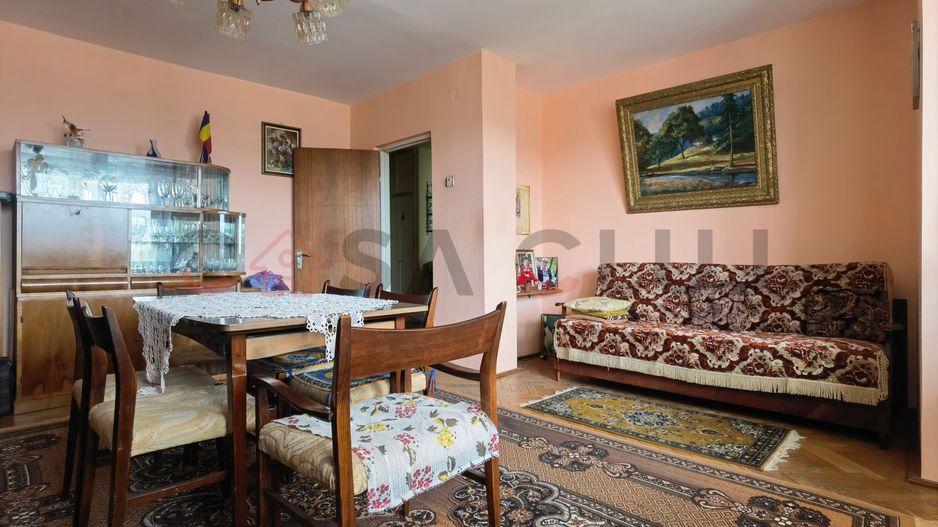 Decomandat, Intermediar, Gradini Manastur! - Poză 1