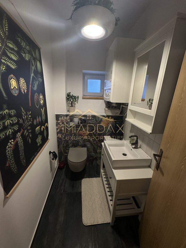 Apartament ***2 niveluri // Arcul de Triumf - Kiseleff - Poză 5