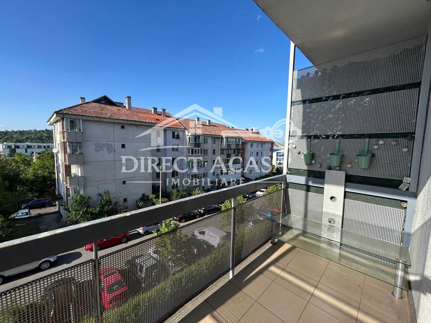Apartament 1 camera cu loc de parcare de inchiriat-Tudor-Cantemir - Poză 16