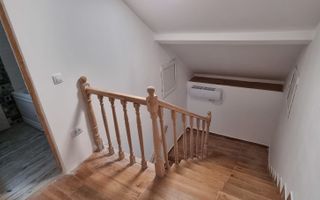 Vila noua, P+M, teren 350 mp - zona Bariera Traian - COMISION 0% - Poză 22