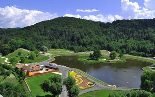 Vânzare, apartament, 1 cameră, priveliște deosebită, Brașov - Poză 7