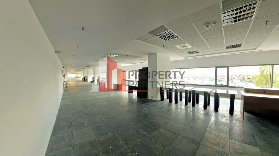 Spatiu modern pentru birouri - 350 mp - Pantelimon - Poză 8