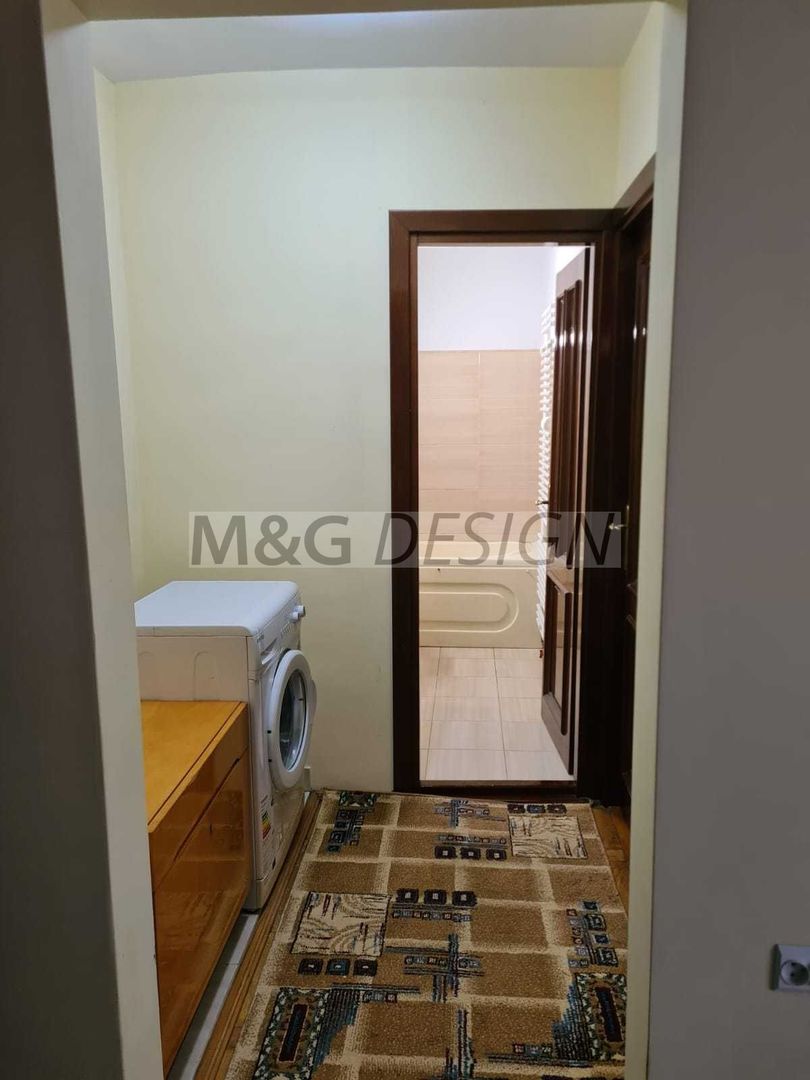 Apartament 2 camere Complexul Studentesc - Poză 6