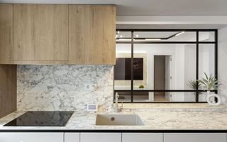 Apartament  de inchiriat| 4 camere, 2 locuri parcare,|Rond Pipera/OMV - Poză 16