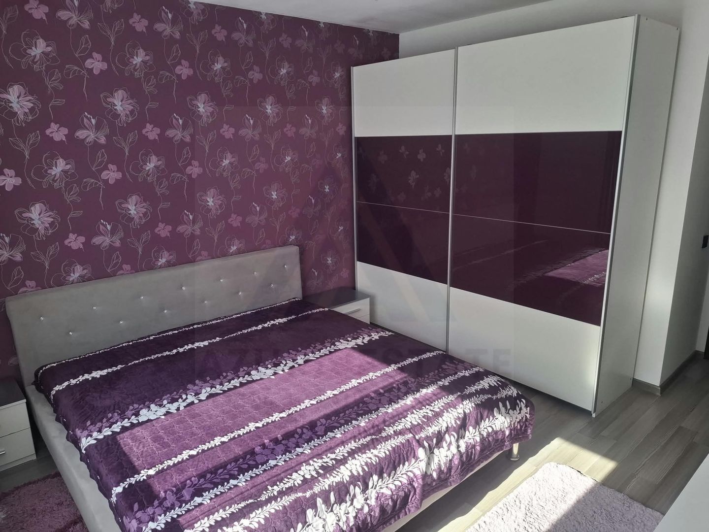 Apartament modern 2 camere 60 mp utili etaj 2  cartier Arhitectilor - Poză 6