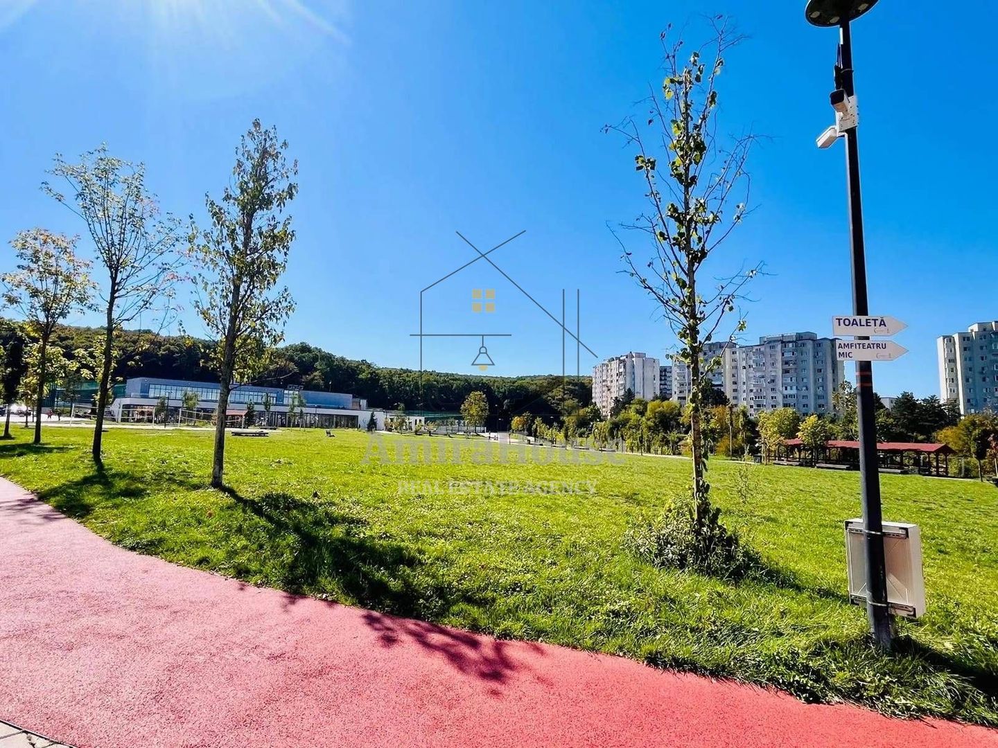 Apartament 3 camere de vanzare Manastur, str Mehedinti - Poză 18