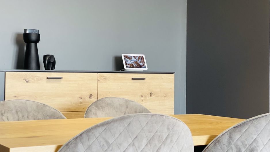 OFERTA INCHIRIATA - Segmentul Premium | Smart Home & Priveliste Impresionanta - Poză 13