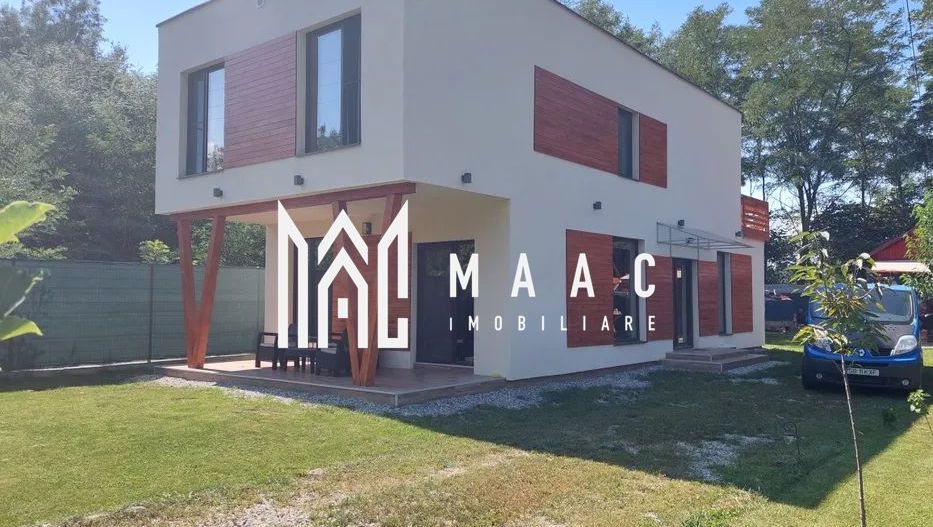 Casă de vacanță I Valea Avrigului I Casă Verde - Poză 2