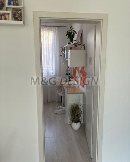 Apartament 2 camere Dumbravita cu curte - Poză 10