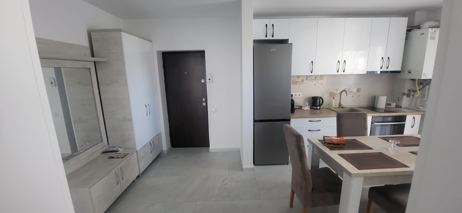 APARTAMENT 2 CAMERE |  DOAMNA STANCA - KAUFLAND- PROMENADA MAL | PARCARE PRIVATA - Poză 6