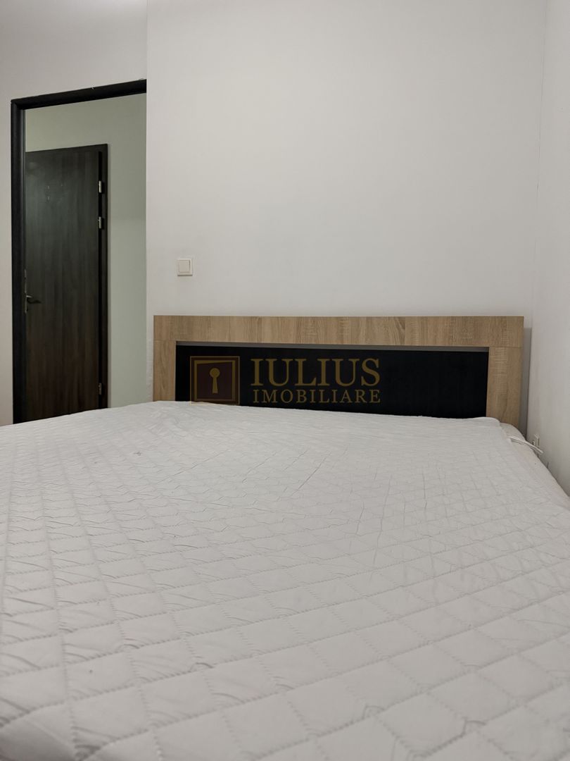 Soarelui/Uranus Plaza 2 camere, contract Anaf inclus, balcon generos. - Poză 12