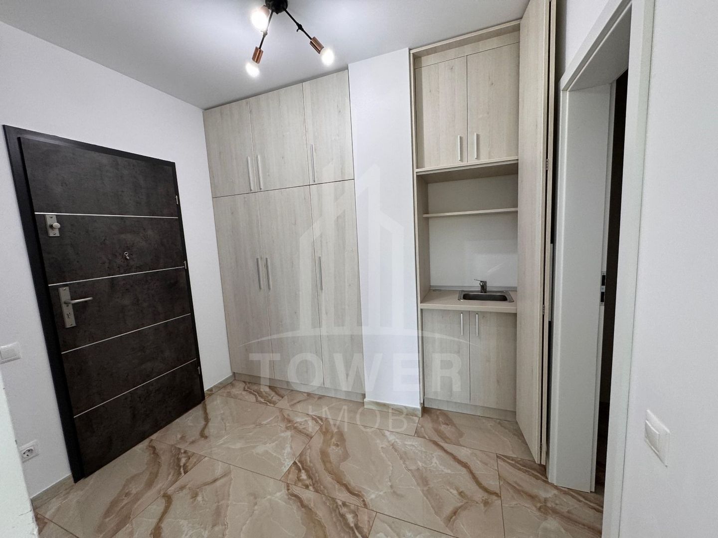 Spațiu de birouri de închiriat –  bloc nou, Turnișor - Poză 6