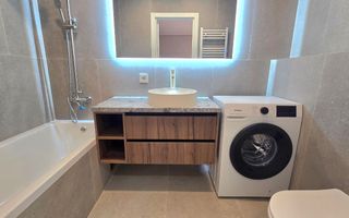 Vânzare, apartament, 1 cameră, str. Regina Elisabeta, Durlești - Poză 8