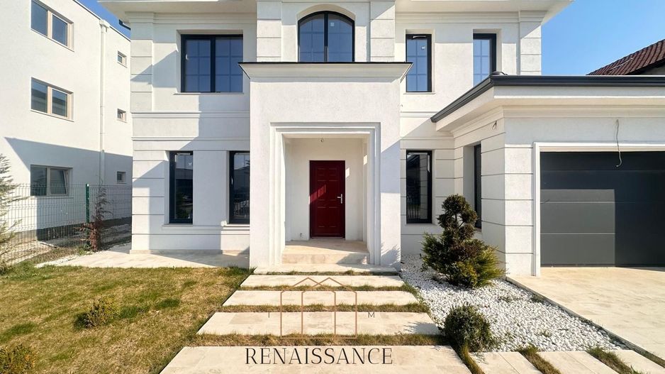 Dumbravita Casa Individuala P+1E+P | 148mp utili Garaj | Teren 611mp - Poză 14