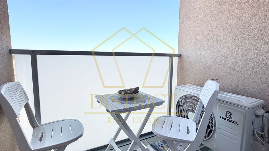 Apartament Superb cu 3 camere mobilat | Etajul 2 cu lift | zona Torontalului. - Poză 16
