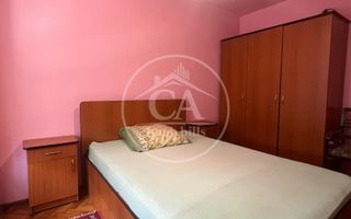 Apartament de închiriat cu 3 camere în zona centrală, Oradea - Poză 2