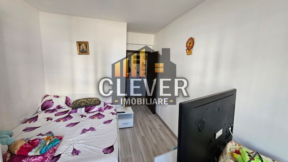 Apartament 2 camere Mobilat Utilat Loc de parcare Curte 60mp - Poză 7