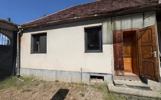 Casa rustica I 2corpuri I 1460mp teren I Porumbacu de jos - Poză 30