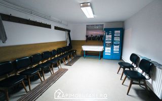 Spațiu comercial de 735mp în zona Centrala - comision Zero - Poză 12