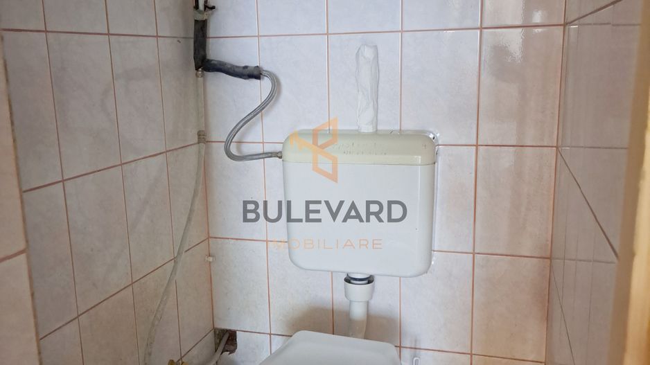 Spatiu de birouri 210 mp, zona Piata 1 Mai! - Poză 4