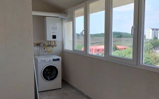 Apartament 1 cameră de închiriat, cartier Fiald, zona Sadoveanu, str. Dealul Zorilor, Iași - Poză 4