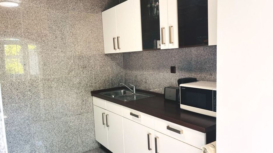 Apartament primitor 2 camere, etaj 1, George Enescu - zona Liceul Energetic - Poză 7