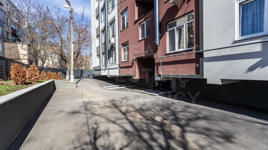 Vânzare, apartament, 2 camere, strada Gheorghe Madan, Poșta Veche - Poză 13