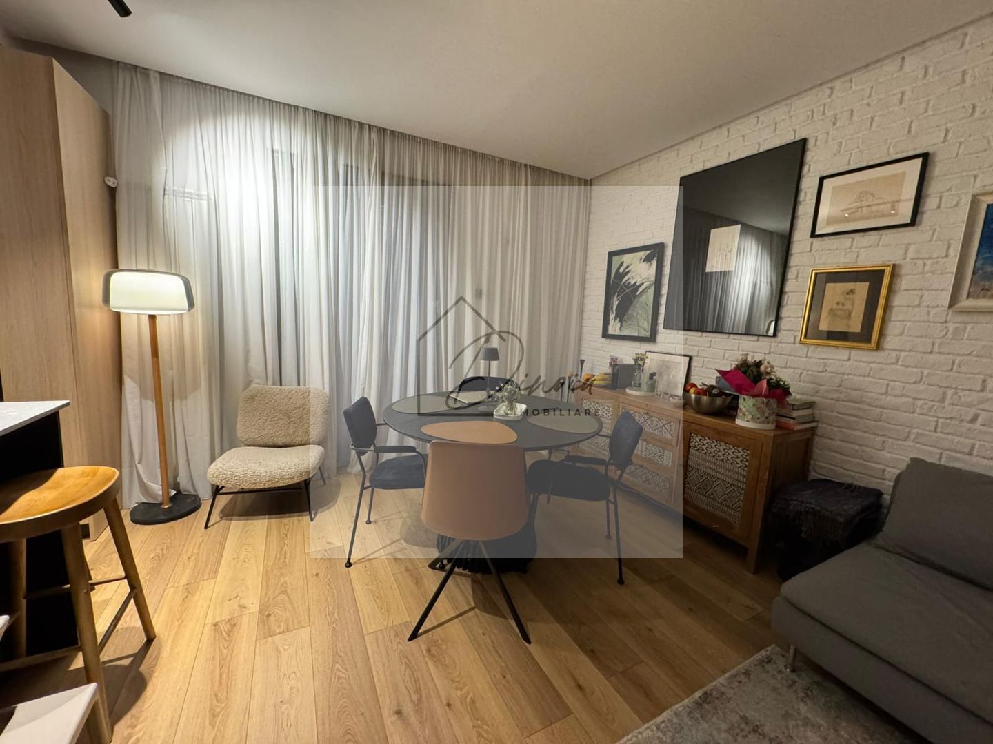 Vila 4 camere Aviatiei I curte 100mp I Villa 4 rooms Aviatiei yard - Poză 31