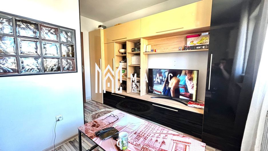 Apartament 2 camere | Mobilat și utilat | 44 mp utili | Lazaret - Poză 12
