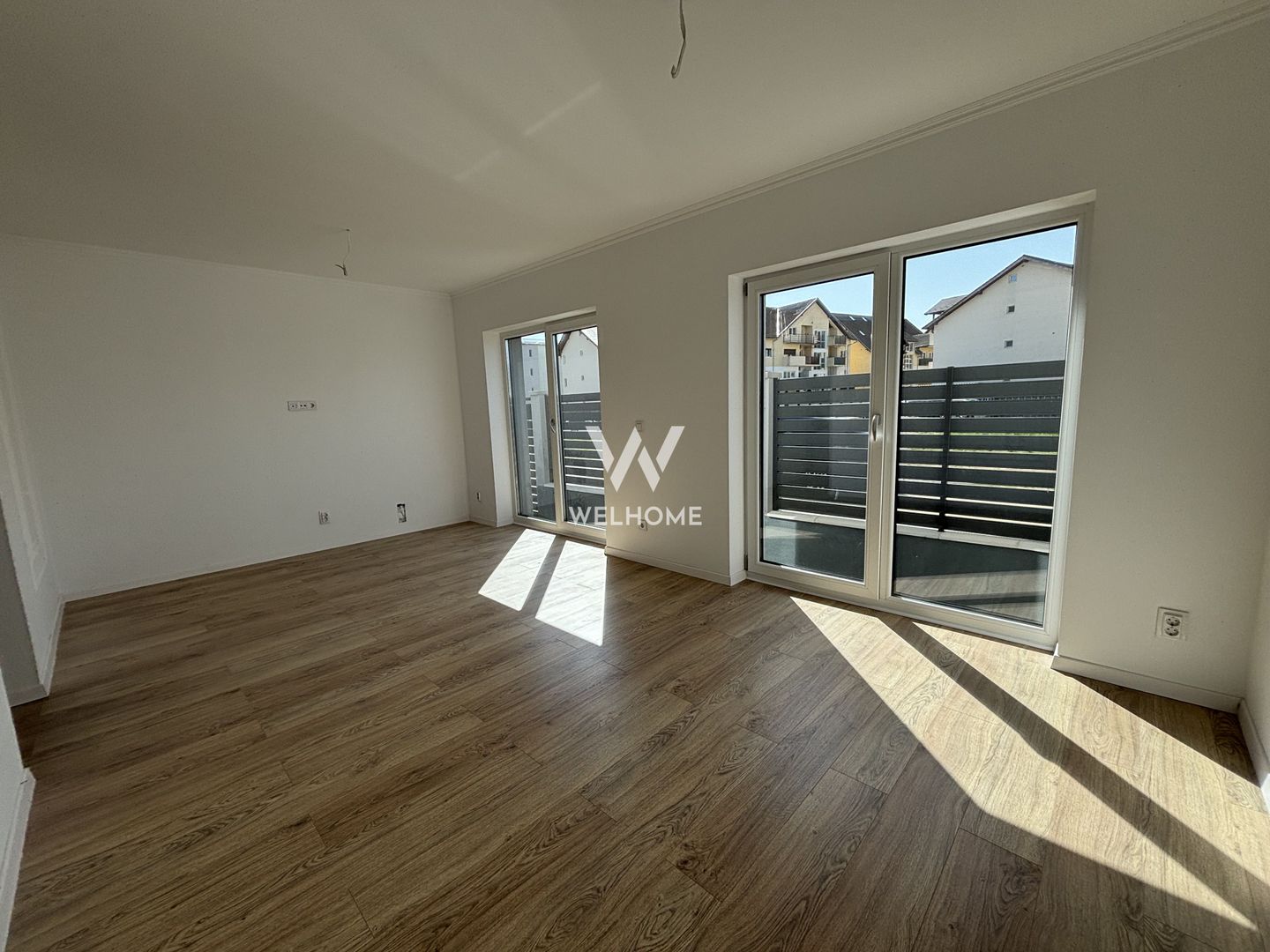 Casa nouă cu 4 camere și curte generoasă – Șelimbăr Triajului - Poză 28