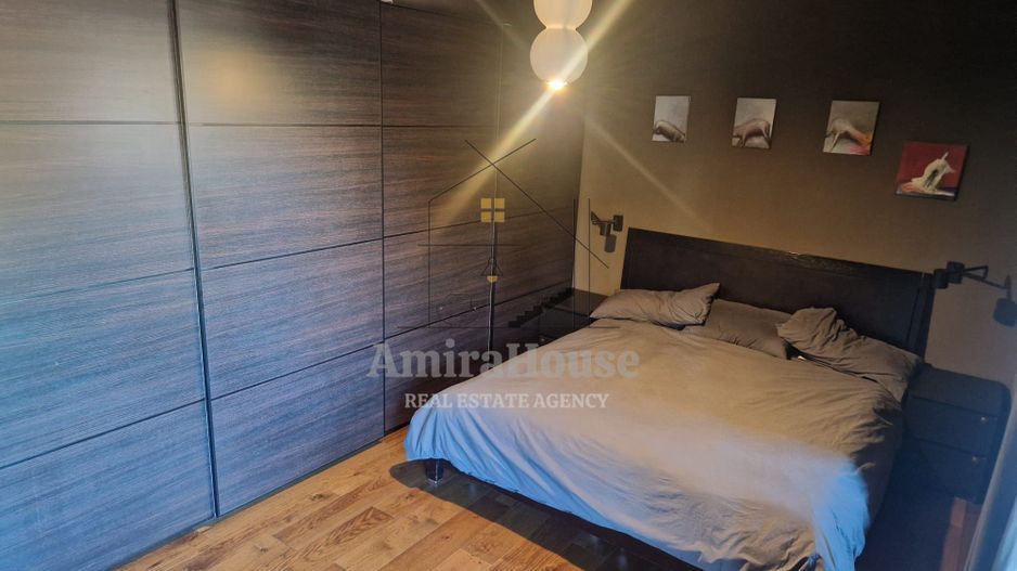 Apartament 4 camere, finisat, 122 mp, Bulevardul Eroilor Cluj - Poză 16