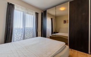 2 camere, modern, bloc nou, garaj, Europa Zona Calea Turzii, Toyota - Poză 4