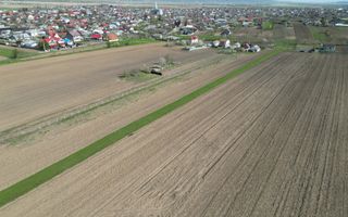 Teren de vânzare, Com. Nicolae Bălcescu, Jud. Bacău - Poză 10