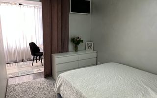 Vânzare apartament 2 camere 54 mp, str. Ștefan Vodă, Durlești - Poză 8