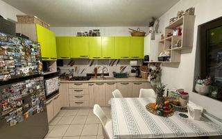 Casă individuală, Lunca Cetătuii, Iași - 195.000 EUR - Poză 14