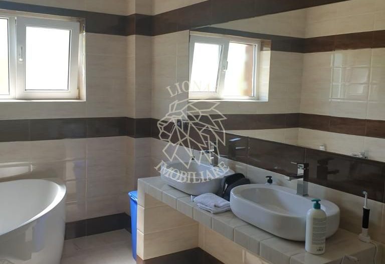 Casa 10 camere-teren 2000 mp-ideal pensiune-Bajenii de Jos EXCLUSIV - Poză 6